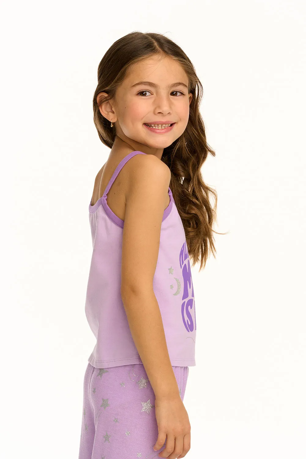 Magic In You Tank Top