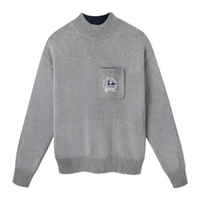 Mariner Sweater (Gray)