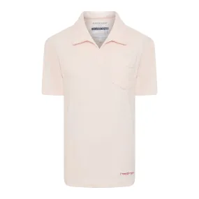 McEnroe Polo Rose #07