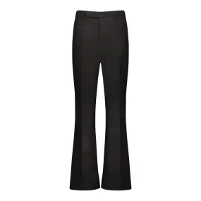 Men's Flared Trouser