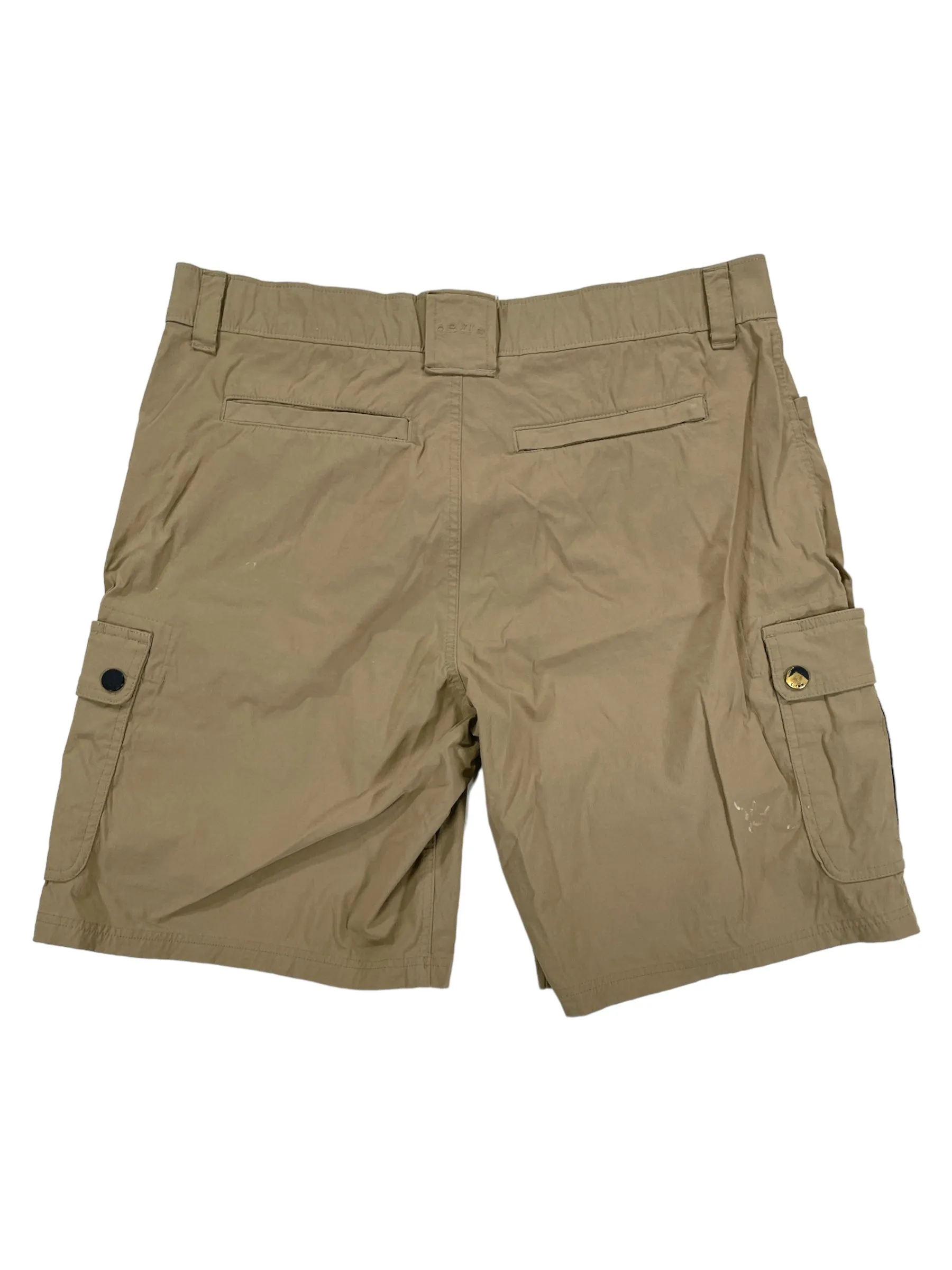 Mens Voyager Short