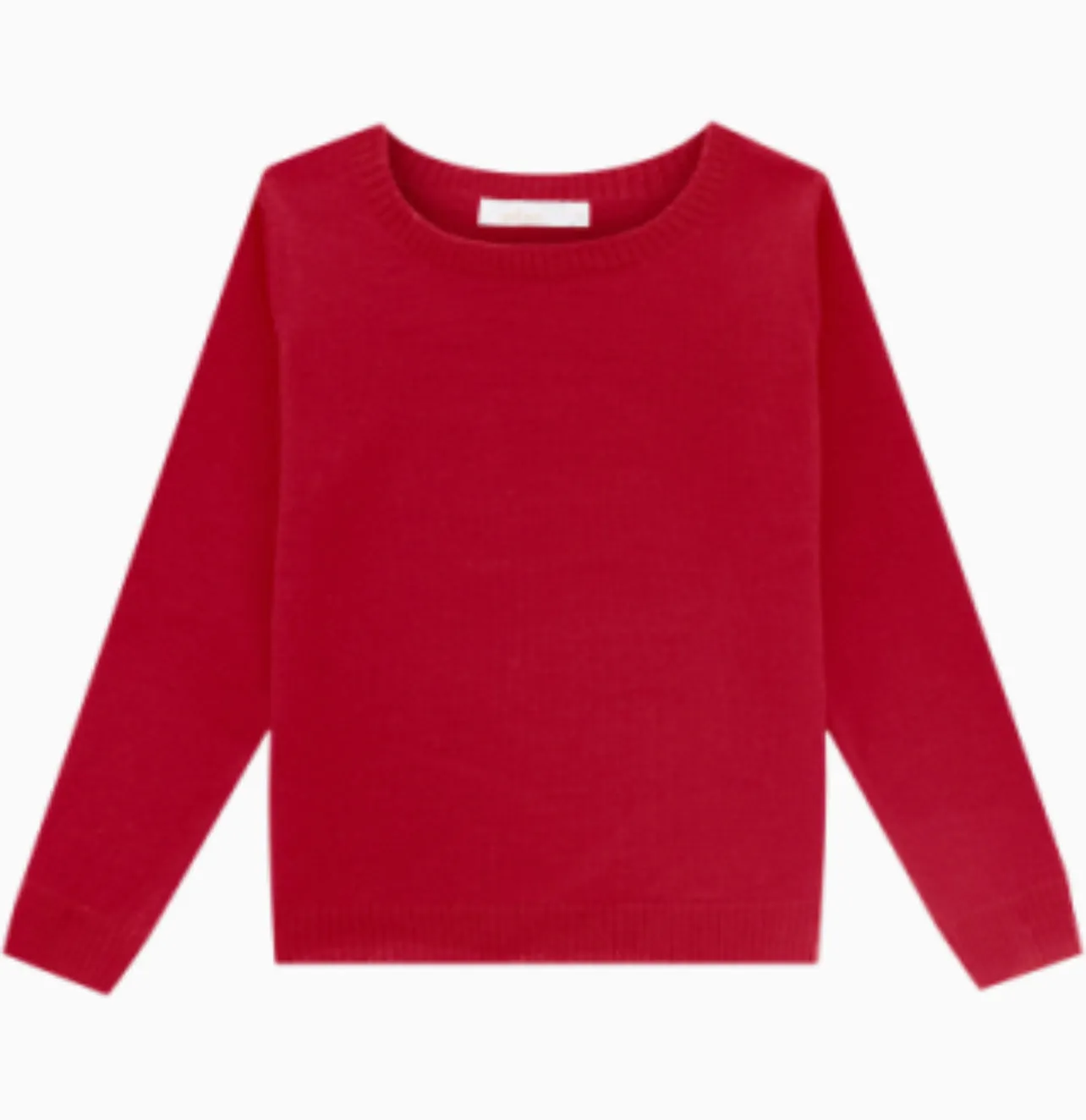 Milon Long sleeve sweater