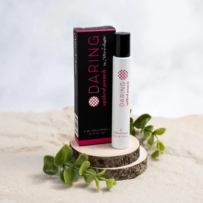 Mixologie Blendable Perfume Collection