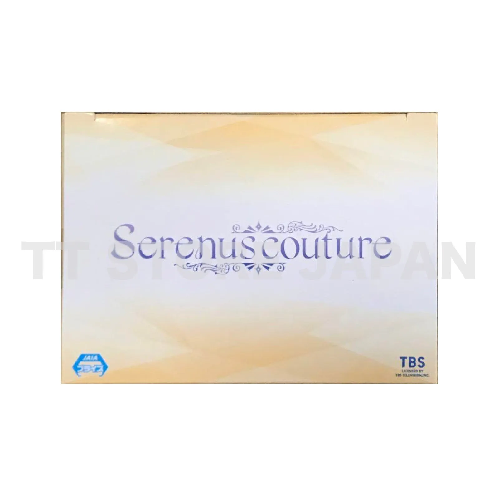 My Youth Romantic Comedy SNAFU Iroha Isshiki Figure 10th Serenus couture