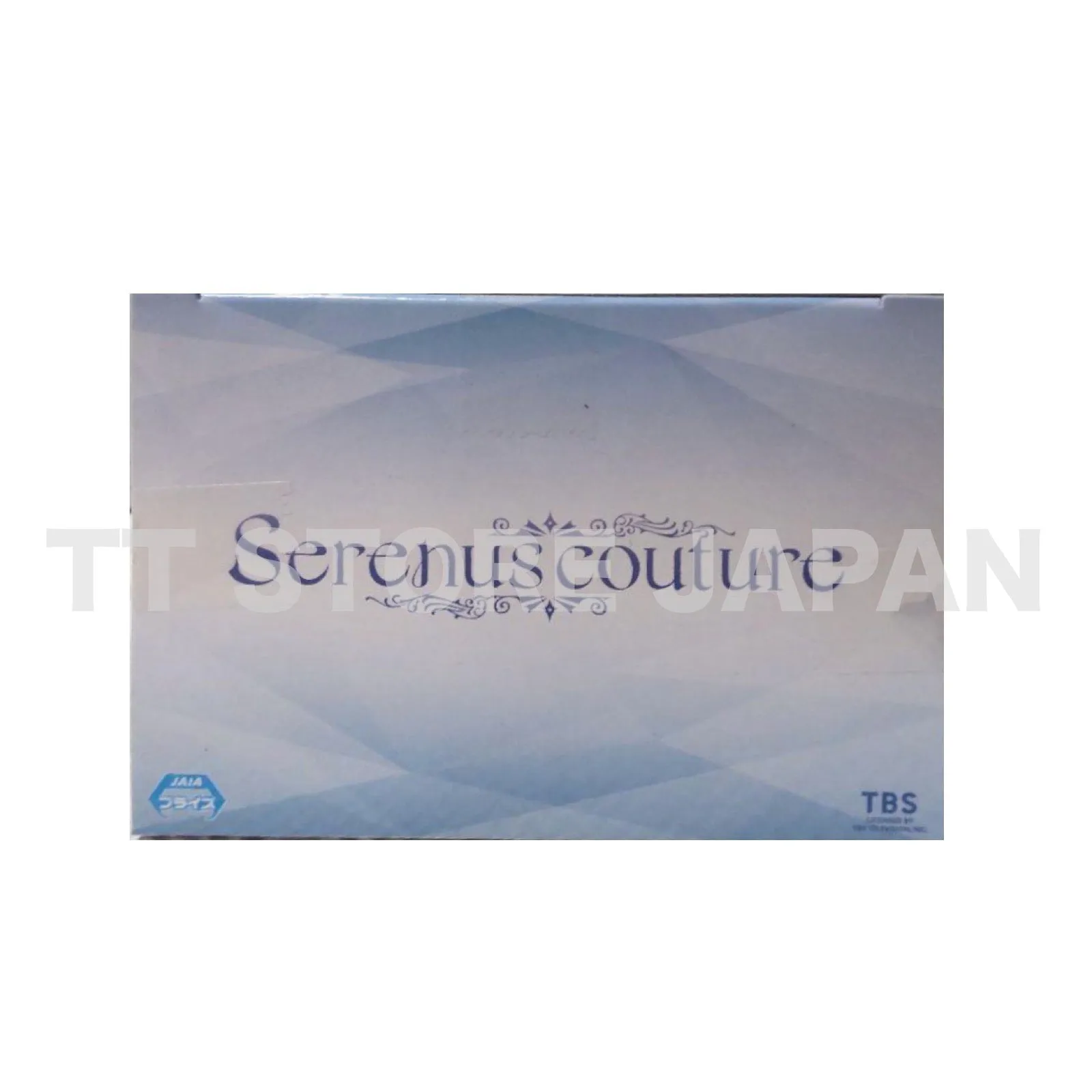 My Youth Romantic Comedy SNAFU Yukino Yukinoshita Figure 10th Serenus couture