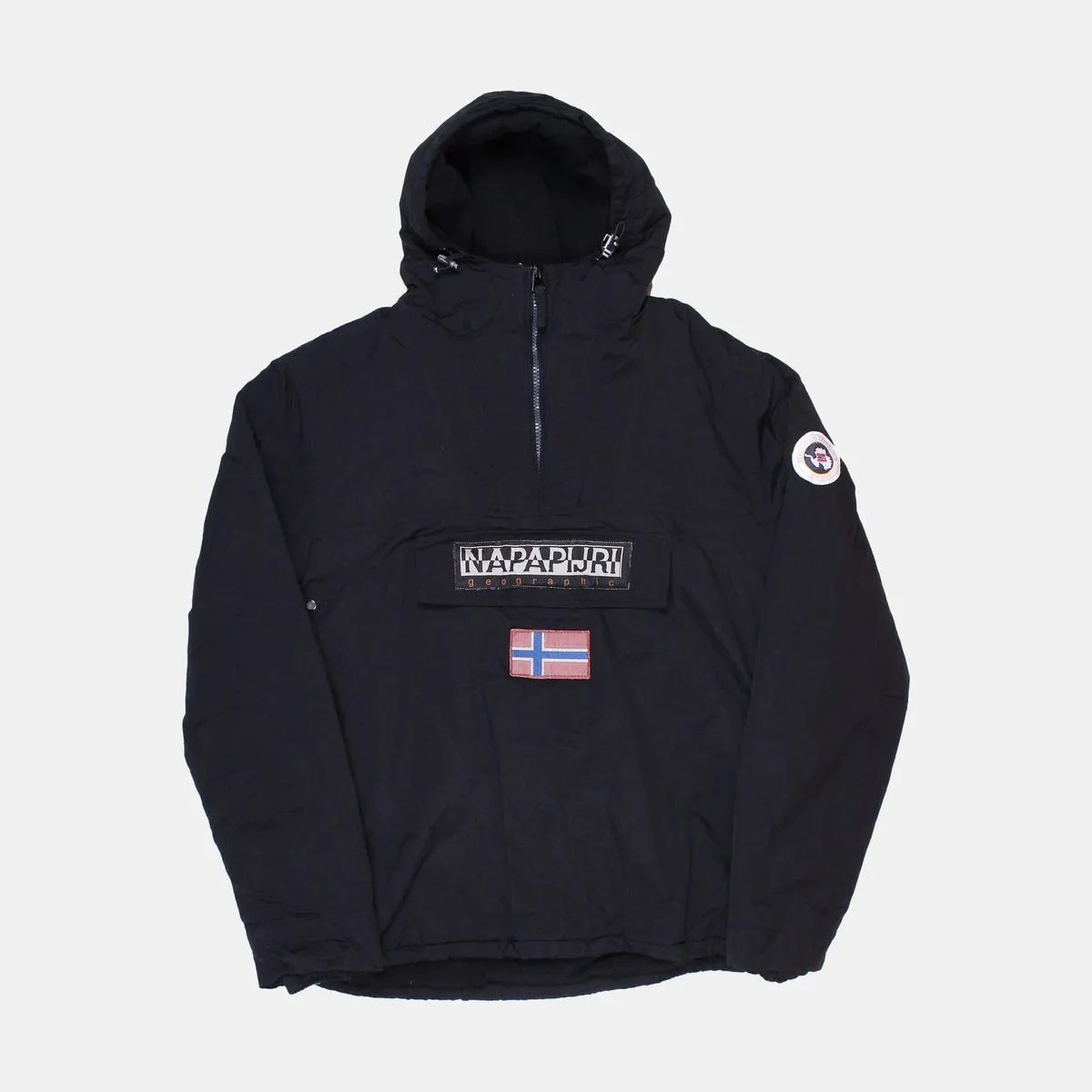 Napapijri Raincoat Jacket