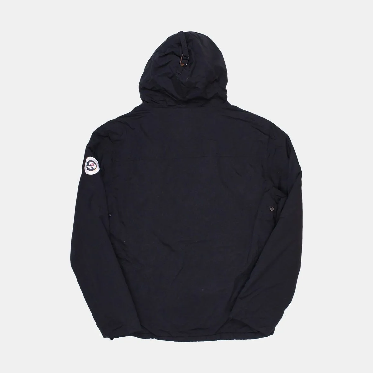 Napapijri Raincoat Jacket