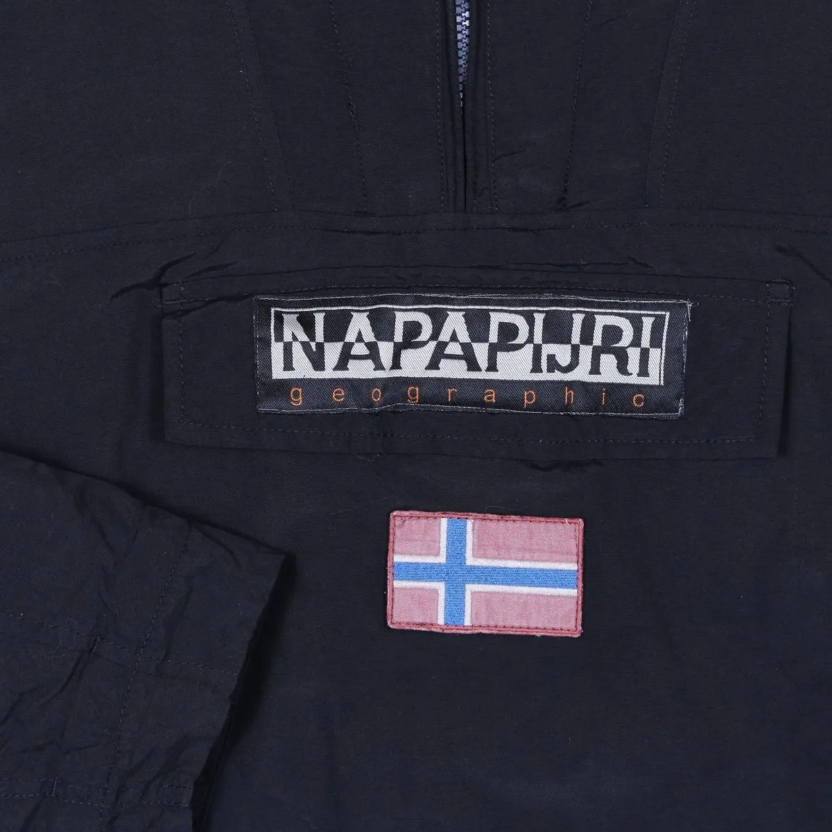 Napapijri Raincoat Jacket