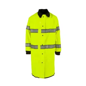 Neese Safe Officer 4703 Series Reversible Raincoat with Reflective Taping
