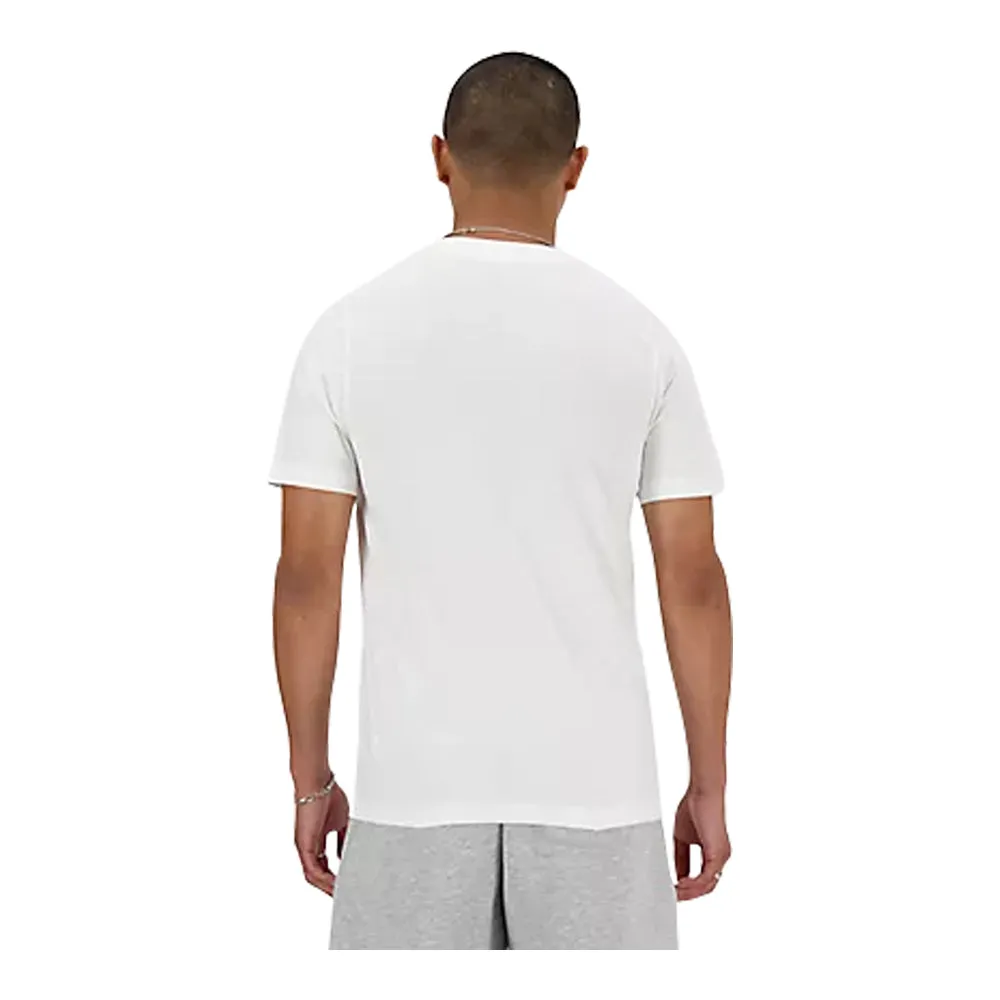 New Balance Men's Sport Essentials Logo T-Shirt
