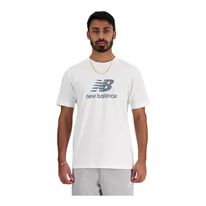 New Balance Men's Sport Essentials Logo T-Shirt