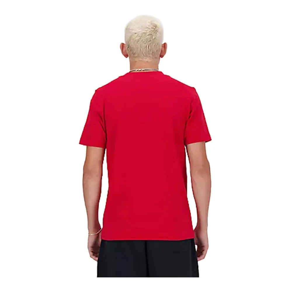 New Balance Men's Sport Essentials Logo T-Shirt