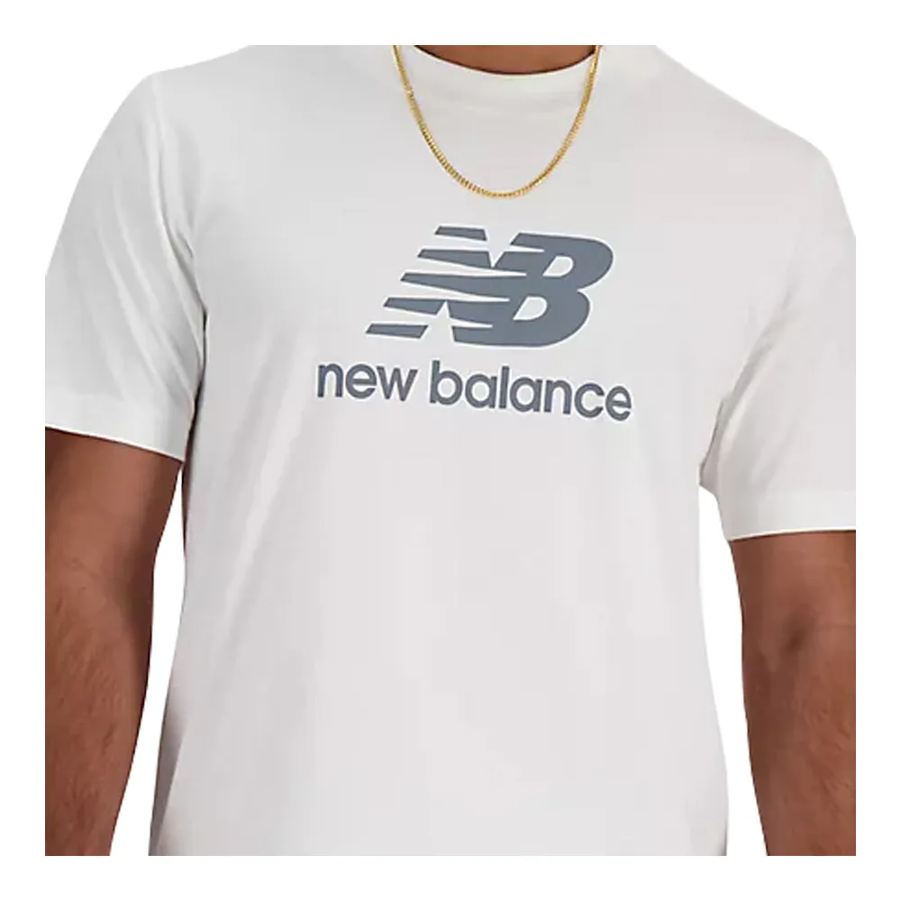 New Balance Men's Sport Essentials Logo T-Shirt