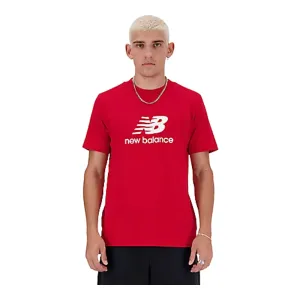 New Balance Men's Sport Essentials Logo T-Shirt