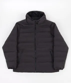 Nike SB Therma-FIT Synthetic-Fill Jacket - Black / Black