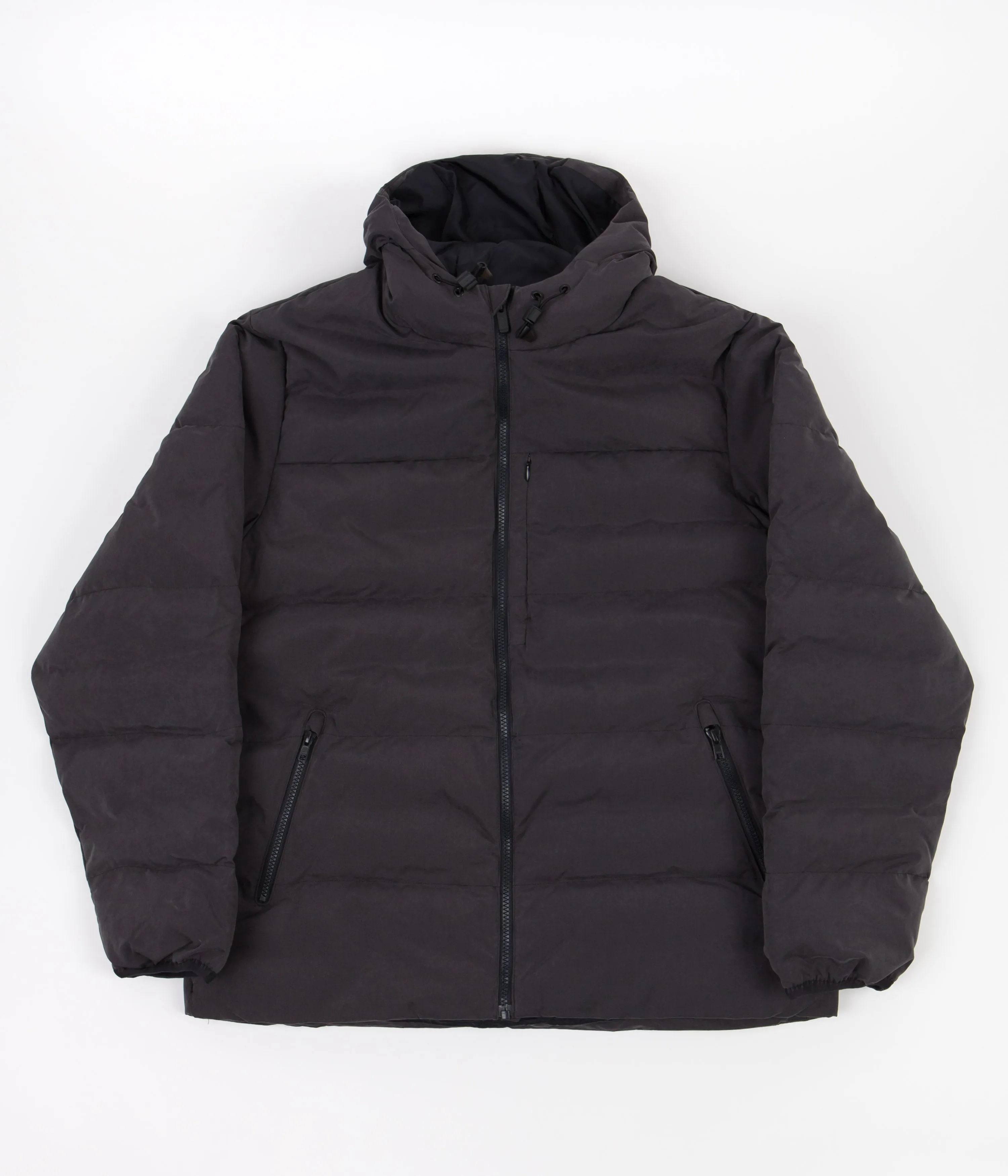 Nike SB Therma-FIT Synthetic-Fill Jacket - Black / Black