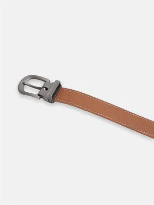 One Friday Brown Belt