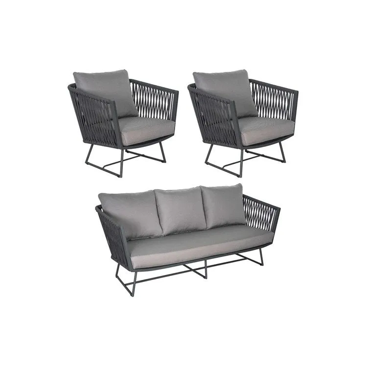 Orion Outdoor Lounge Group