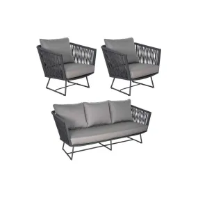 Orion Outdoor Lounge Group