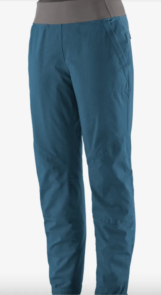 Patagonia Caliza Rock Pants - Reg