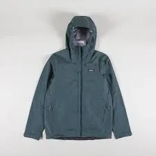 Patagonia Raincoat (piece-6)