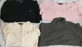 Polo Ralph Sweater