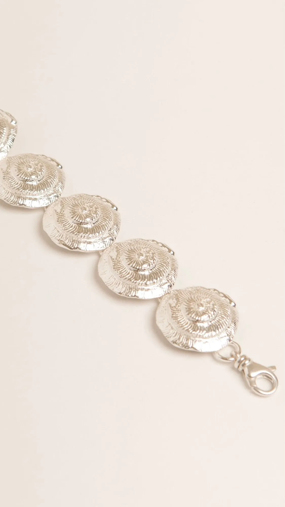 'Profound Emotion' Bracelet