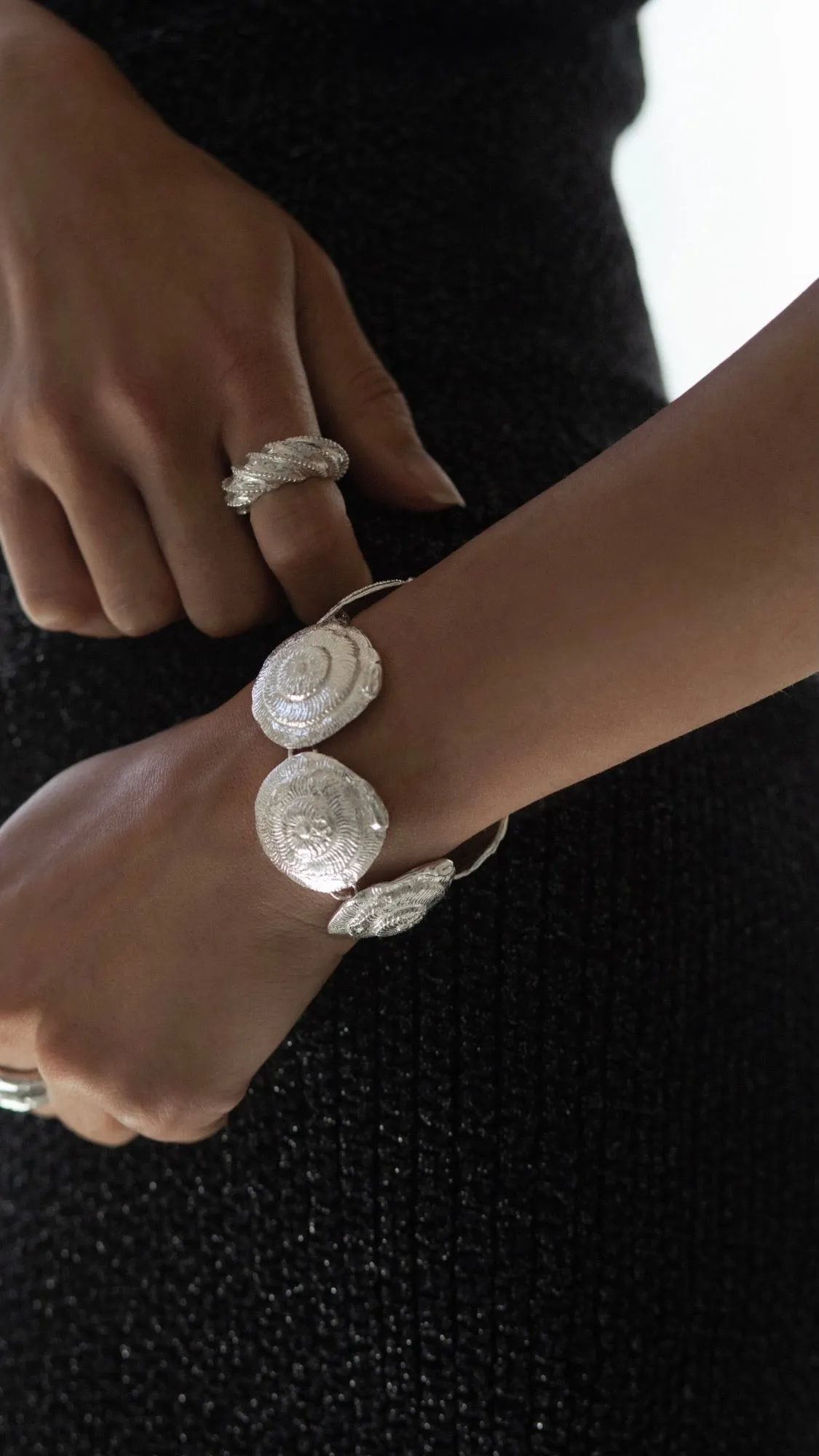 'Profound Emotion' Bracelet
