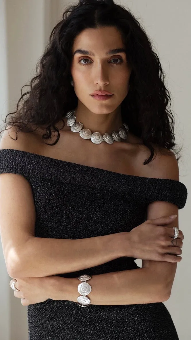 'Profound Emotion' Necklace