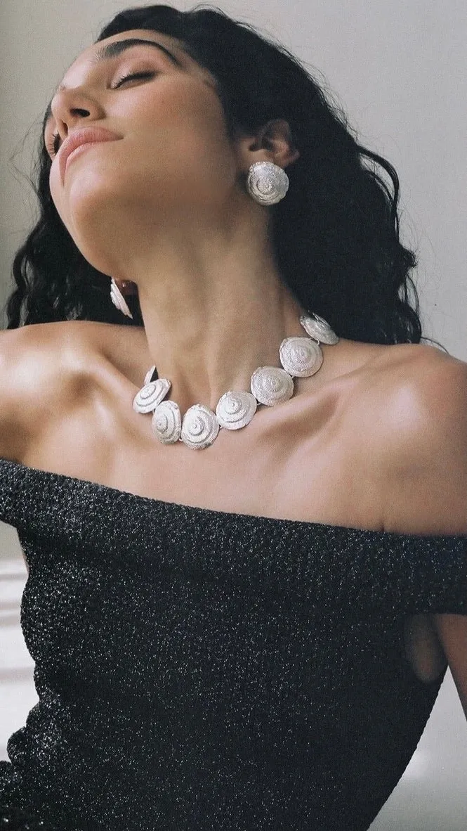 'Profound Emotion' Necklace