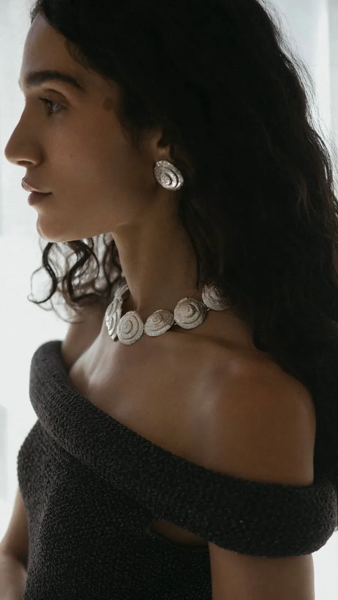 'Profound Emotion' Necklace