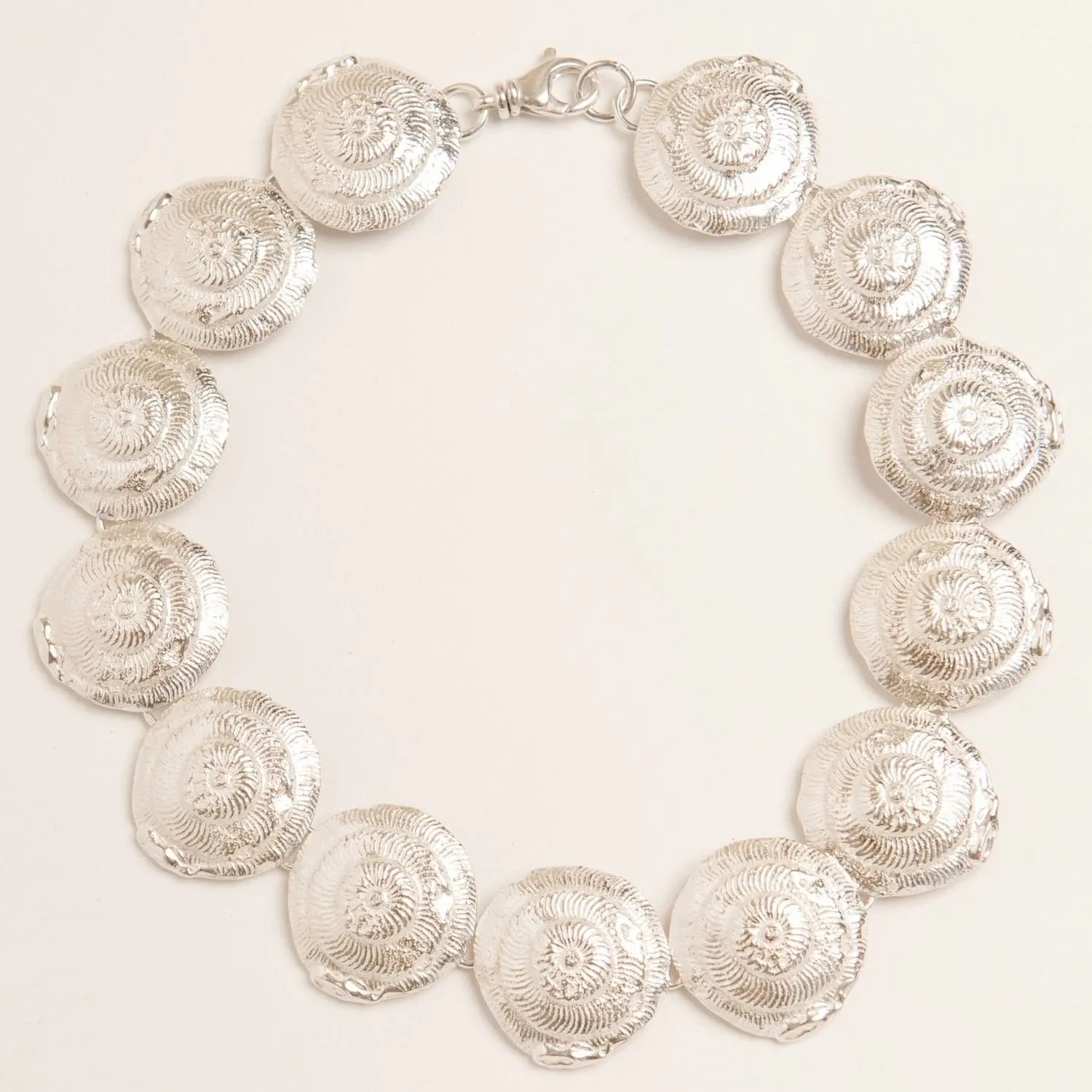 'Profound Emotion' Necklace