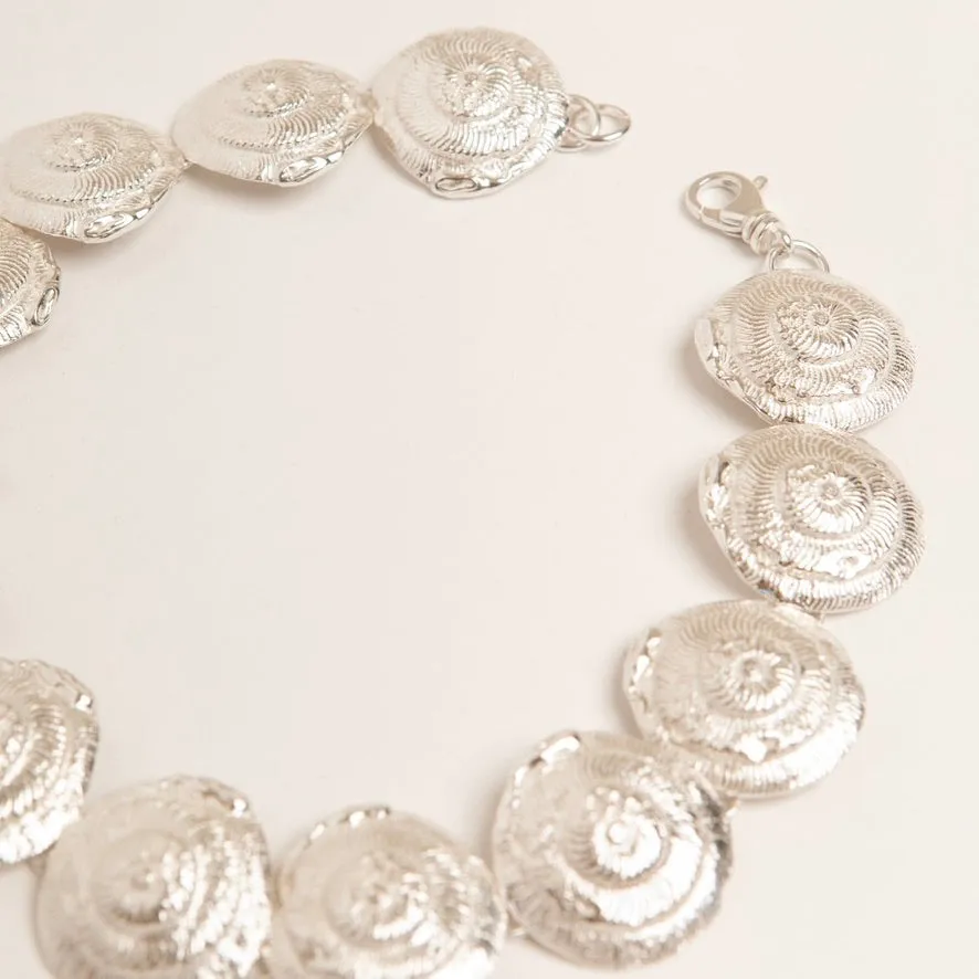 'Profound Emotion' Necklace