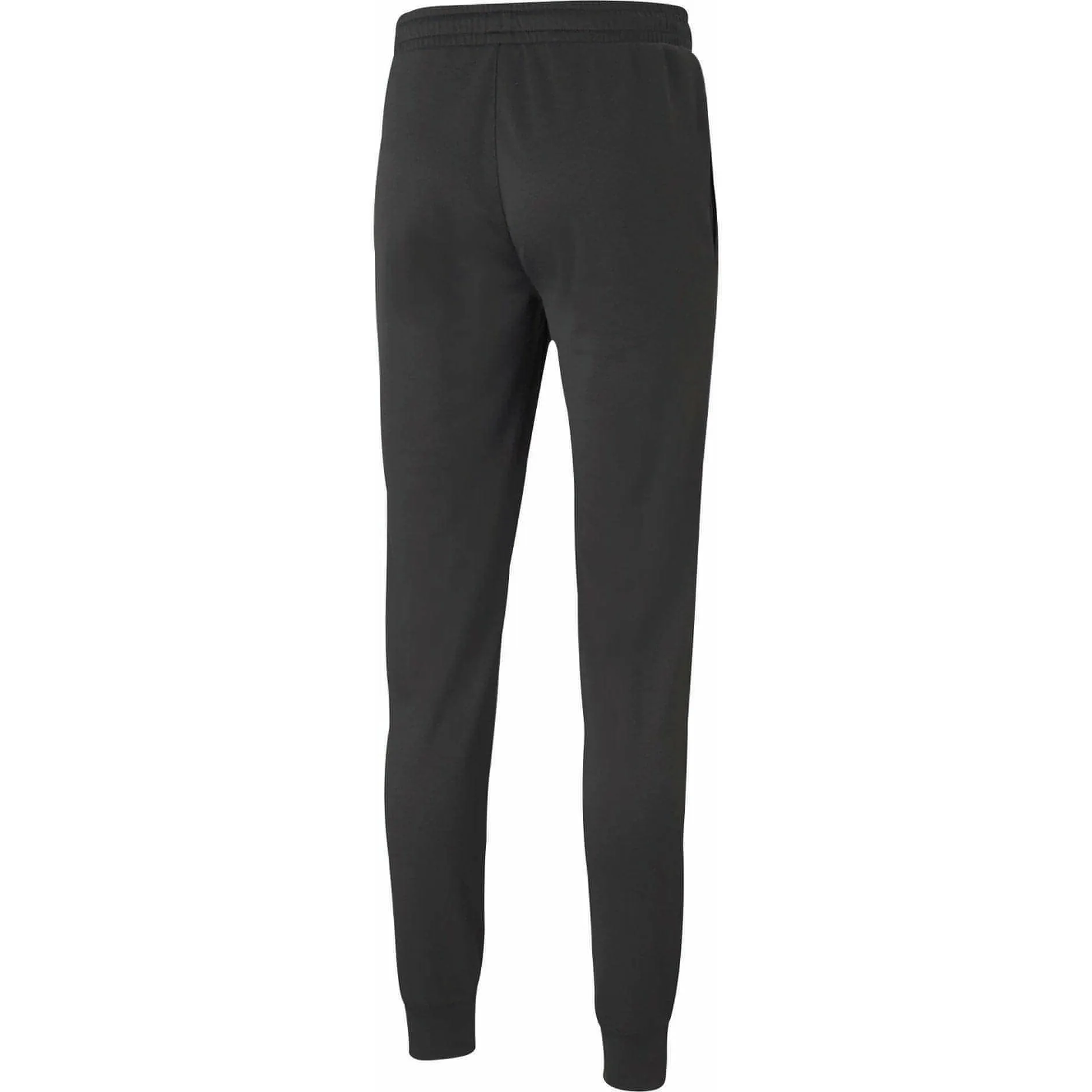 Puma Excite Mens Training Joggers - Black