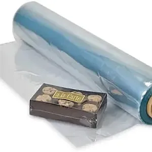PVC Table Cover Clear 260gsm 1.37x1m Sheeting