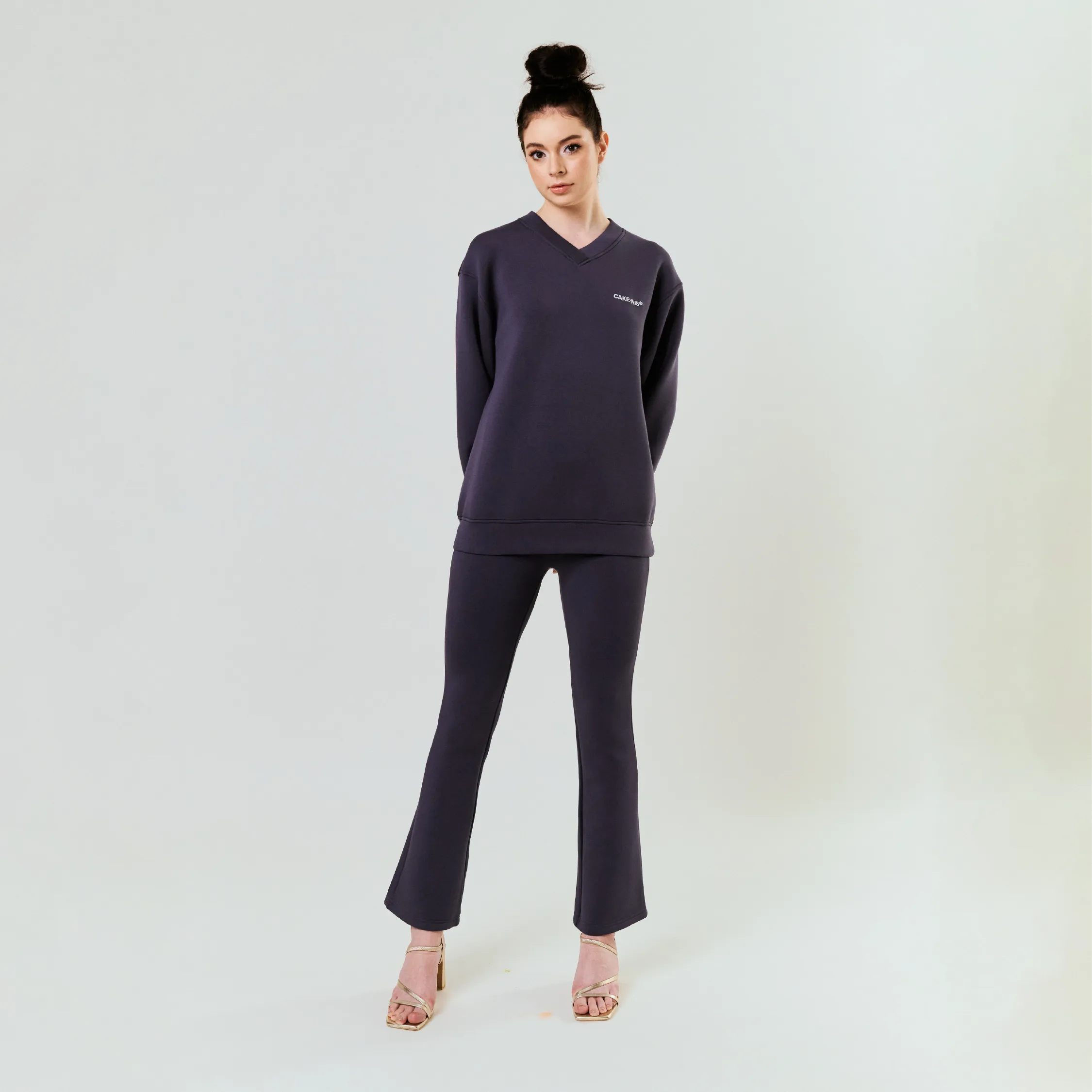 REGINA JUMPER