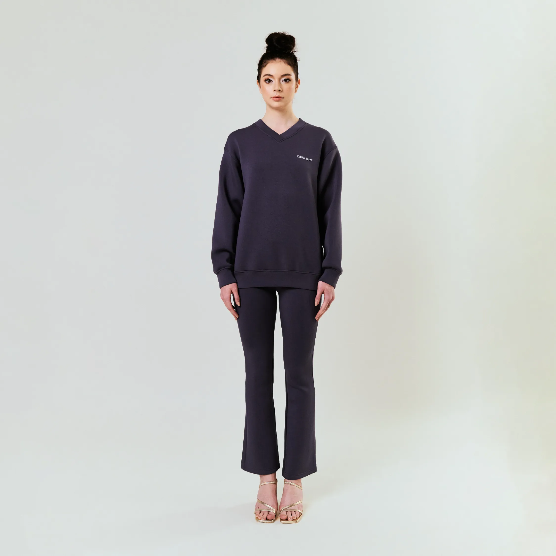REGINA JUMPER