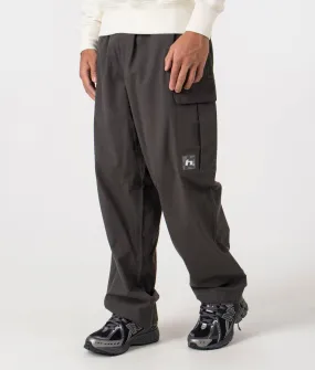Relaxed Fit Huf Leisure Cargo Pants