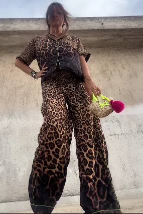 ROAR PAJAMA SET
