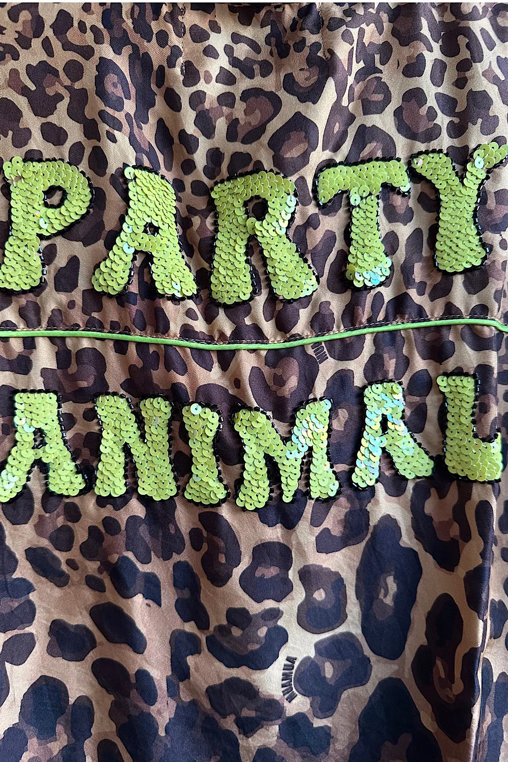 ROAR PAJAMA SET