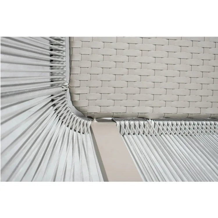 Saint Helena Outdoor Lounge Chair
