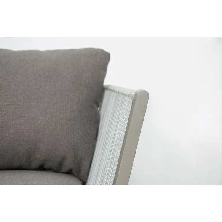 Saint Helena Outdoor Lounge Chair