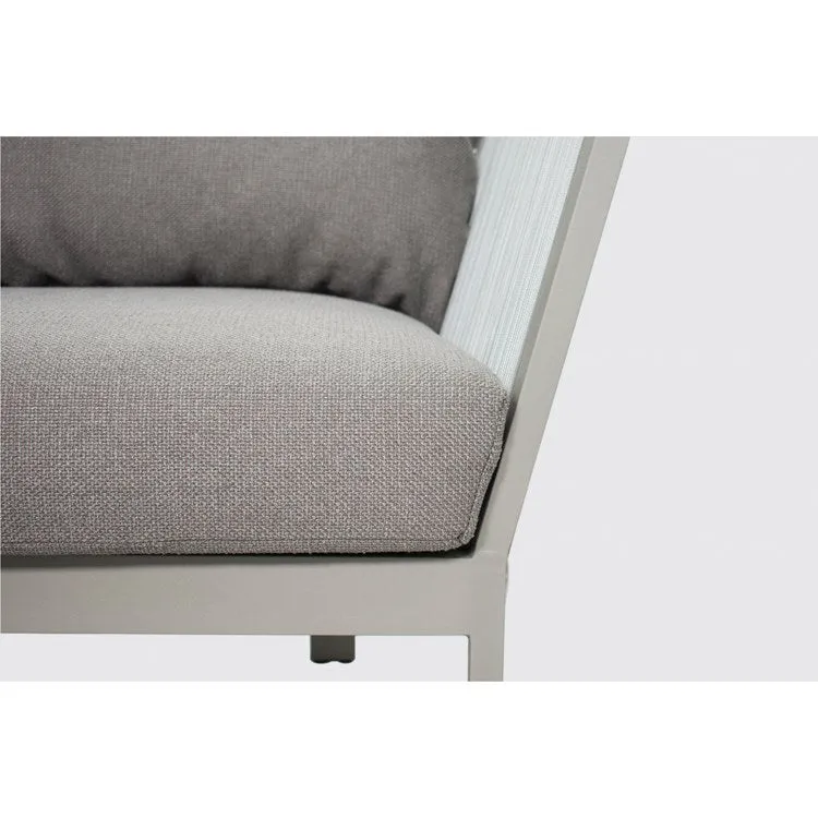 Saint Helena Outdoor Lounge Chair