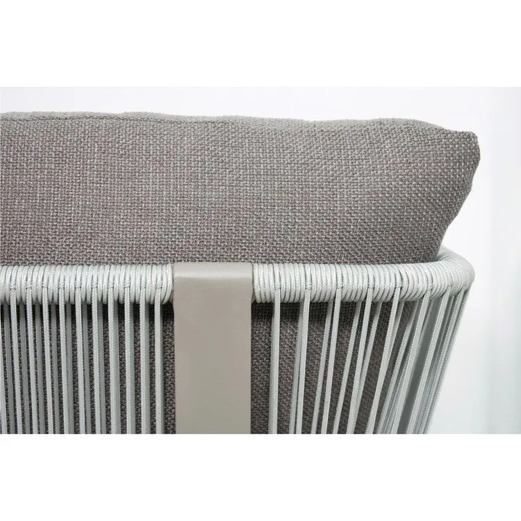 Saint Helena Outdoor Lounge Chair