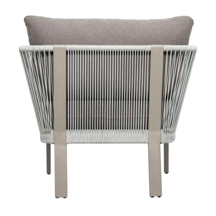 Saint Helena Outdoor Lounge Chair