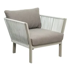 Saint Helena Outdoor Lounge Chair