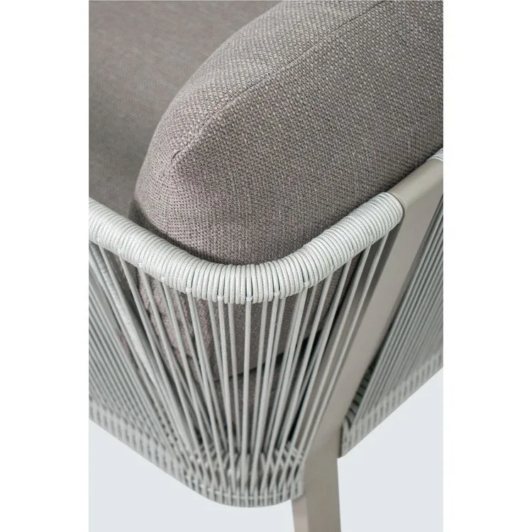 Saint Helena Outdoor Lounge Chair