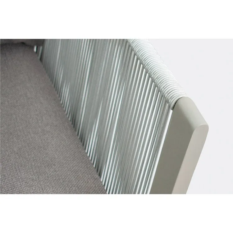 Saint Helena Outdoor Lounge Chair