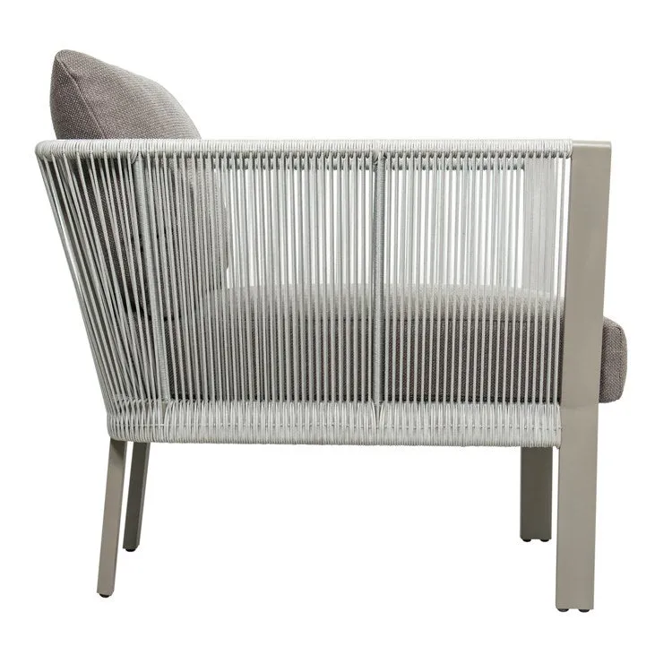 Saint Helena Outdoor Lounge Chair