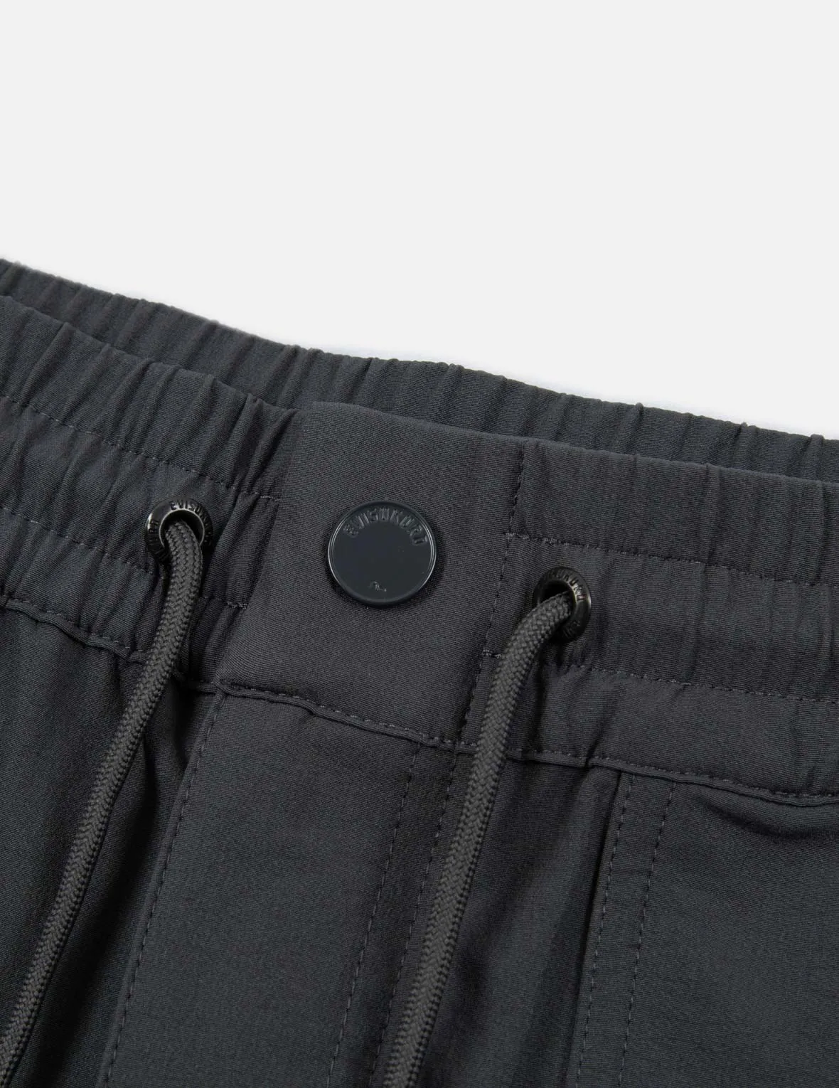 Seagull Print Cargo Pants